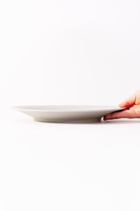 Slim Plate Large