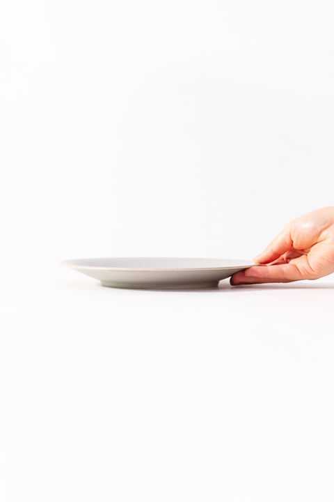 Slim Plate Medium