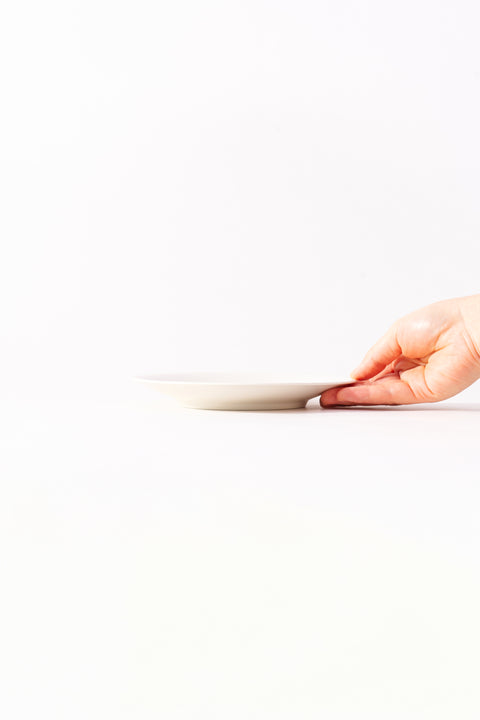 Slim Plate Small