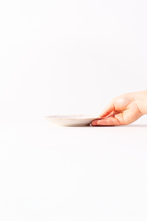 FloraHex Plate Small