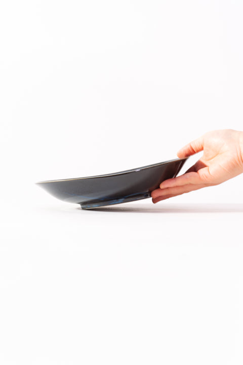 Mino Ware Organic Plate Medium