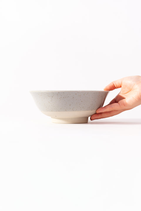 Smoky-Donburi Rice Bowl