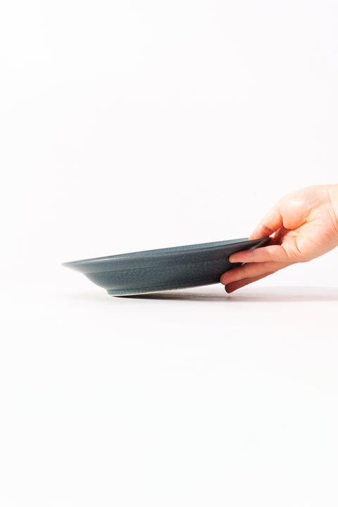 River Rock  Curry Pasta Bowl