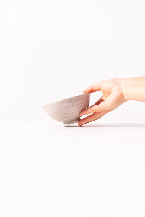 Hand Painted Rice Bowl