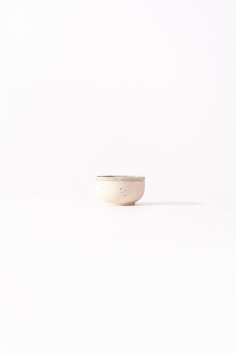 POKO POKO FLOWER MINI BOWL