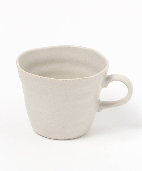 Organic 400 Mug