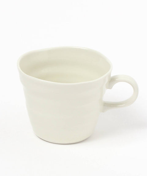 Organic 400 Mug