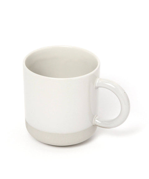 Mino Ware Two-Tone Mug