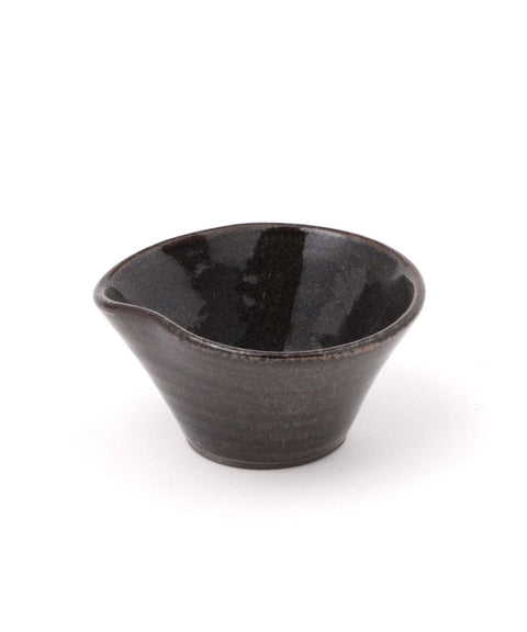 Deluxe Black Soil Gloss Cup