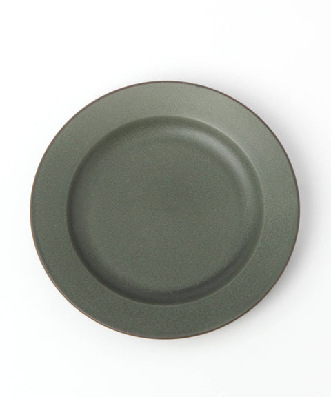 River Rock  Plate Large