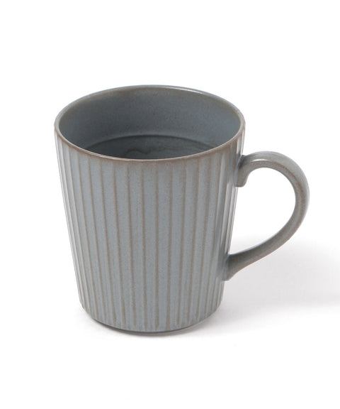 Kachosen Folding Fan Mug