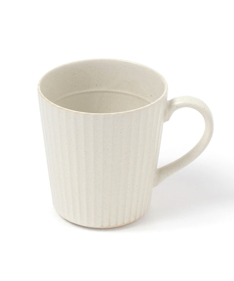 Kachosen Folding Fan Mug