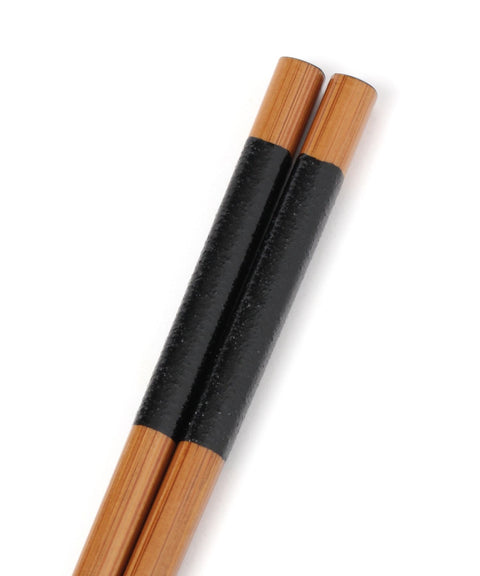 Obanzai Japanese Bamboo Chopsticks