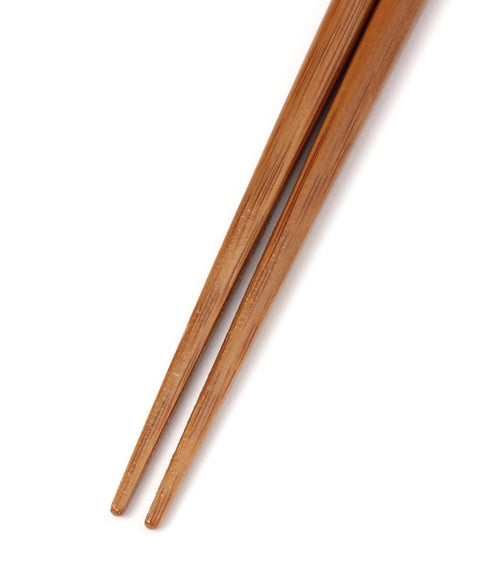 Obanzai Japanese Bamboo Chopsticks