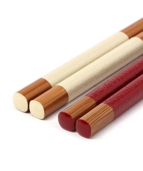 Obanzai Japanese Bamboo Chopsticks