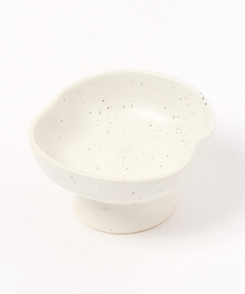 Mino Ware Raised Mini Bowl