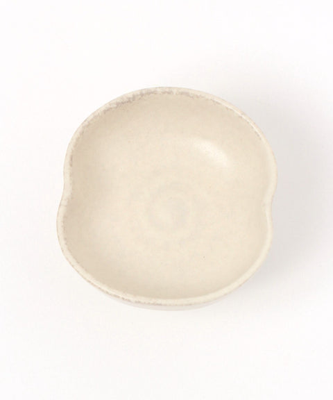 Mino Ware Raised Mini Bowl