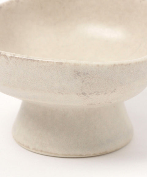 Mino Ware Raised Mini Bowl