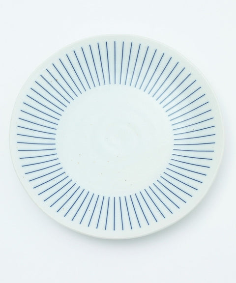 TOKUSA Plate Medium