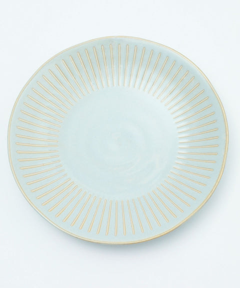 TOKUSA Plate Medium