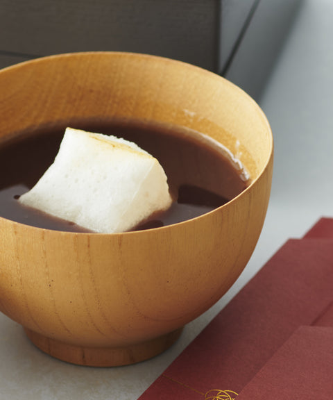 Hand Carved Wood Bowl