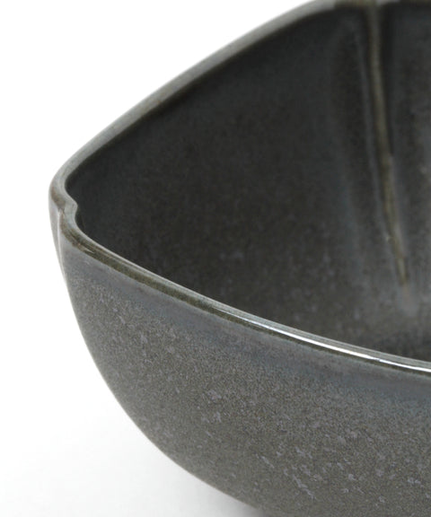 Obanzai Lucky Mini Bowl Black