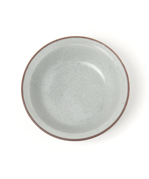 Mino Ware Colored Rim Bowl Small