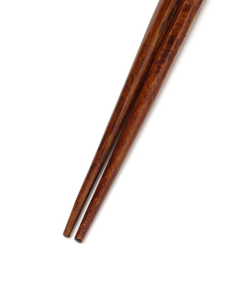 Japanese Wood Octagon Chopsticks