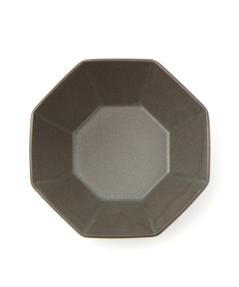 Mino Ware Octagon Bowl Medium