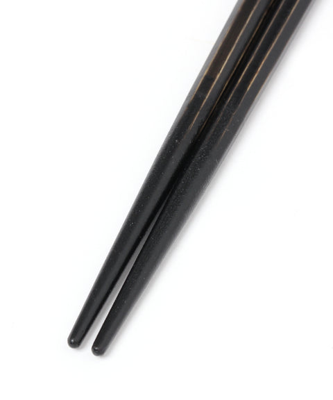 Matte Japanese Chopsticks Octagon