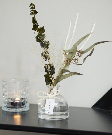 Flower Diffuser