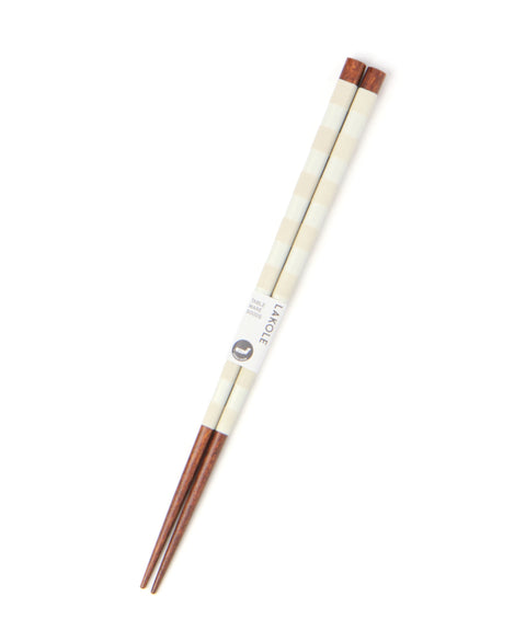 Japanese Wood Chopsticks In 5 Colors