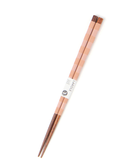 Japanese Wood Chopsticks In 5 Colors