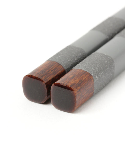 Japanese Wood Chopsticks In 5 Colors