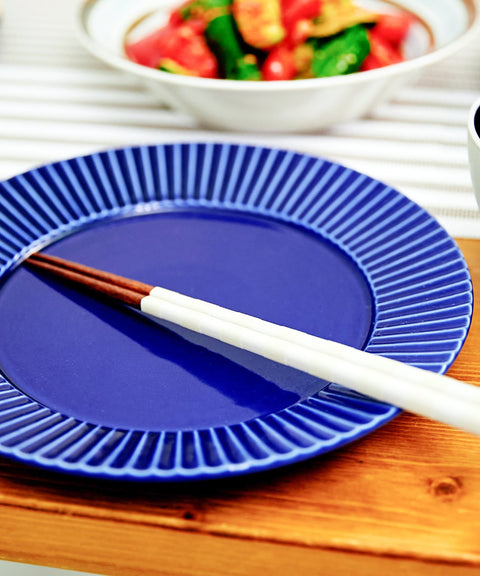 Japanese Wood Chopsticks In 5 Colors