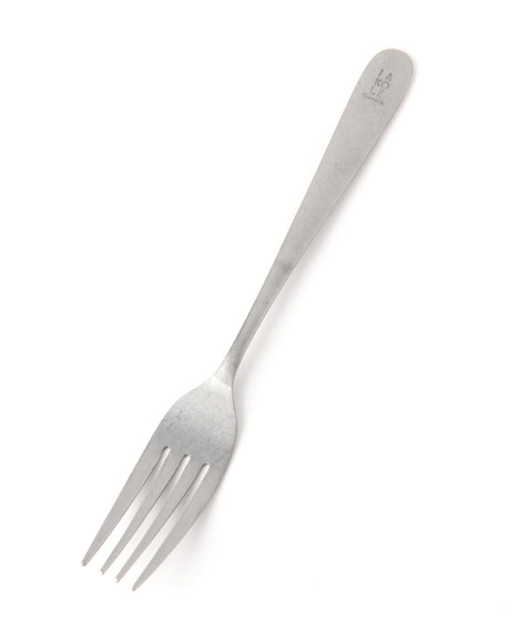 Stainless Steel Fork