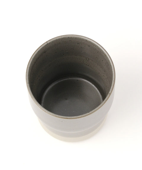 Mino Ware Stackable Japanese Tea Cup 11 oz