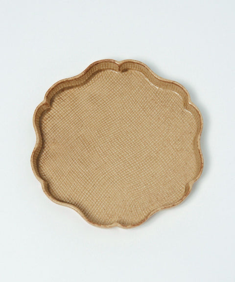 Kayame Pattern Plate Small