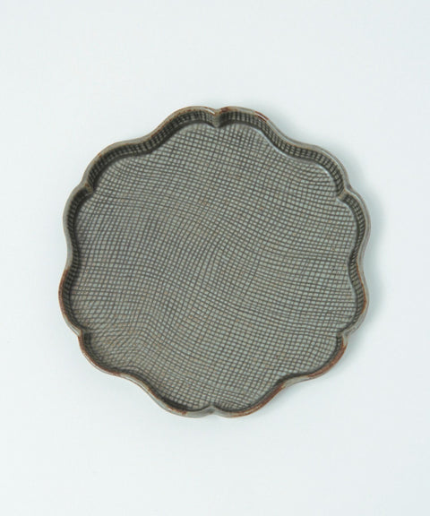 Kayame Pattern Plate Small