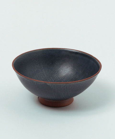 Kayame Pattern Rice Bowl