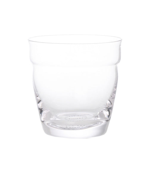 Short Glass Tumbler