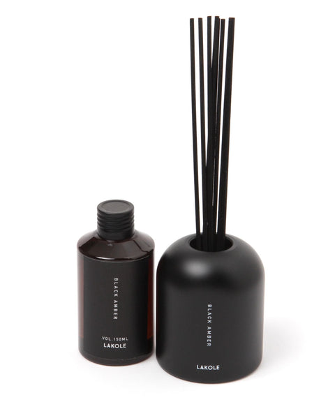 Dark Glass Bottle Diffuser