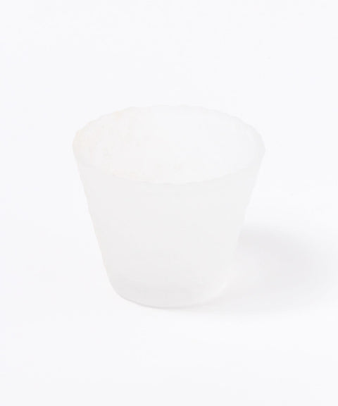 Glass Sake Cup