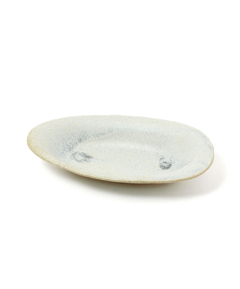 Deluxe Glaze Pool Oval Medium