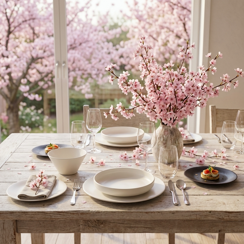 Slim Every Day Plate