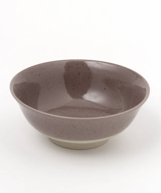 Smoky-Donburi Rice Bowl (DARK BROWN)