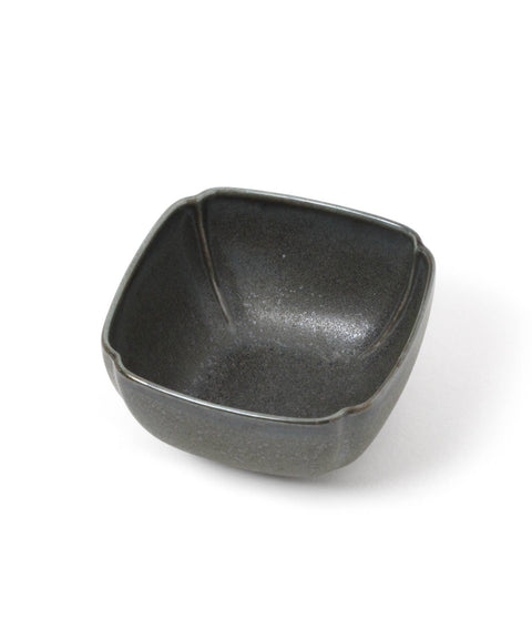 Obanzai Lucky Mini Bowl Black