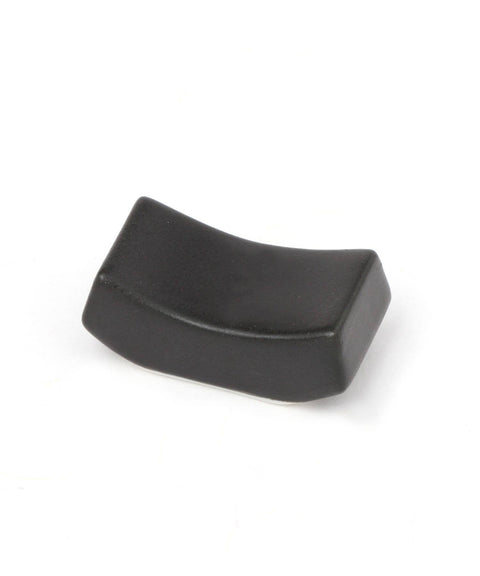 Mono Chopstick Rest Square Black