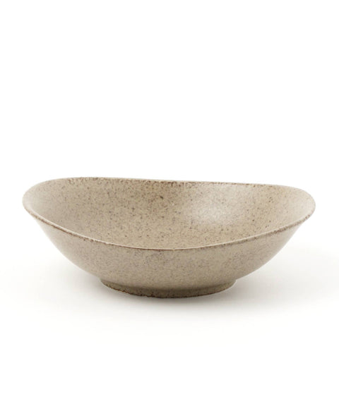 Mino Ware Organic Bowl Medium