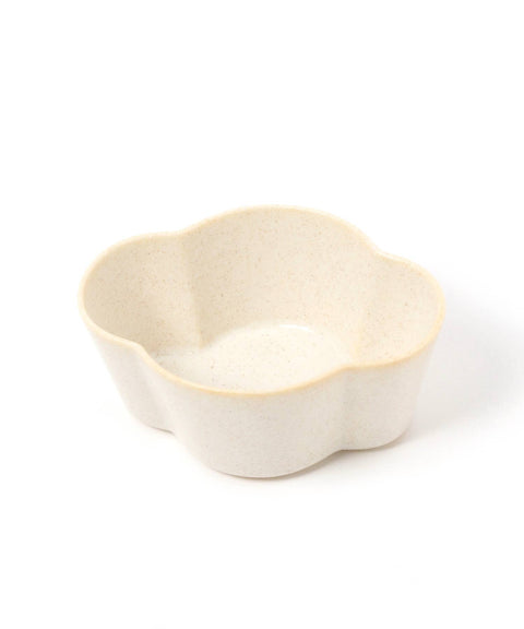 Obanzai Lucky Mini Bowl Ivory